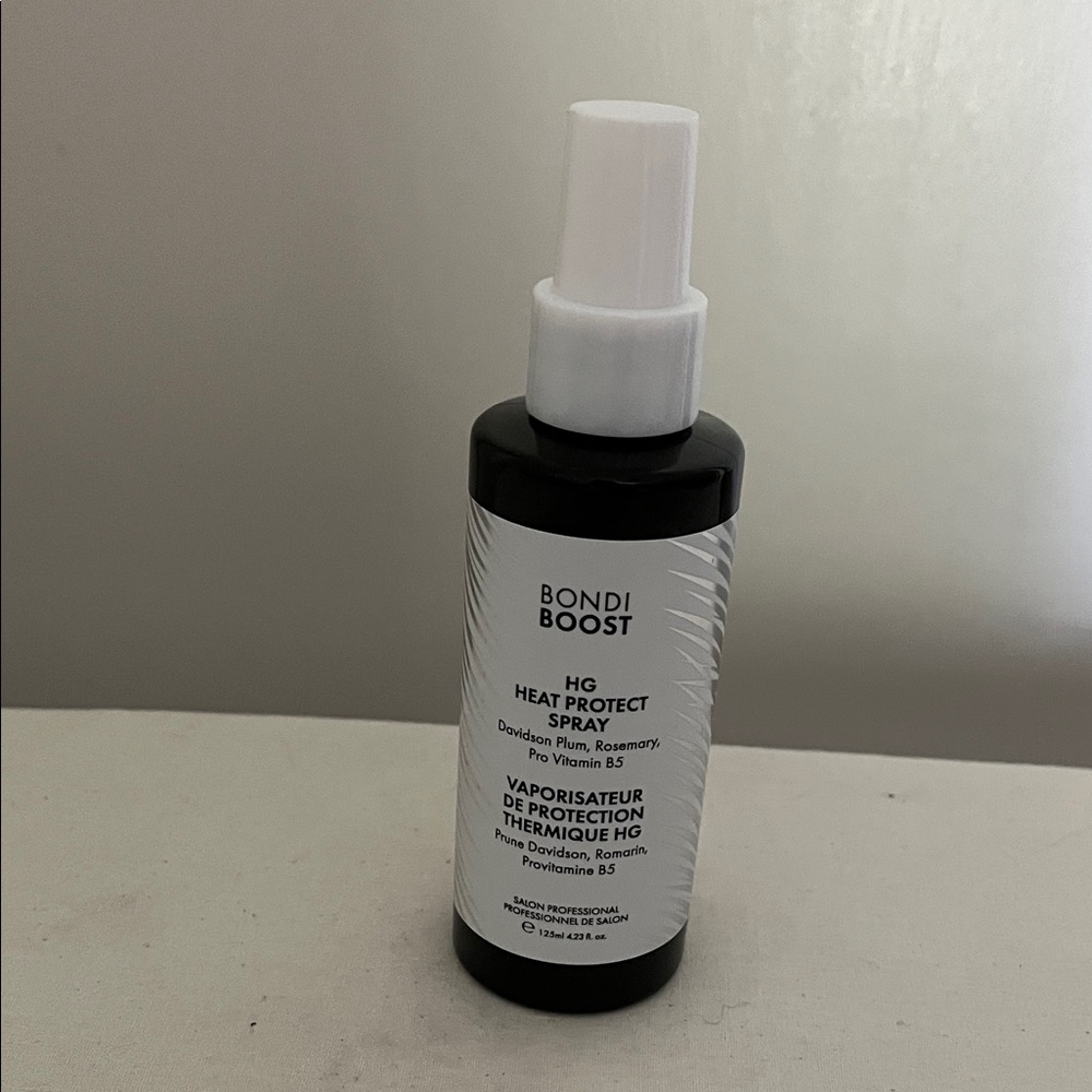 Bondi Boost HG Heat Protect Spray - 125ml/4.23 oz